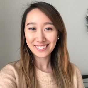 Meet your Posher, Lily